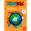 Buscapólos - Trocadilhar (Livro e CD) de José Jorge Letria