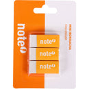 Borracha Branca Mini Note!