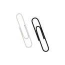 Clips Brancos e Pretos 50mm Note!