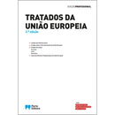 Tratados da União Europeia