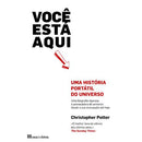Você Está Aqui de Christopher Potter