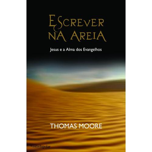 Escrever na Areia de Thomas Moore