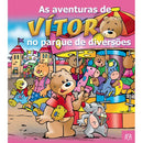 As Aventuras de Vitor no Parque de Diversões
