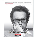 Fotobiografia de José Afonso de Irene Flunser Pimentel