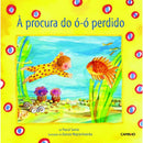 À Procura do Ó-Ó Perdido de Pascal Sanvic