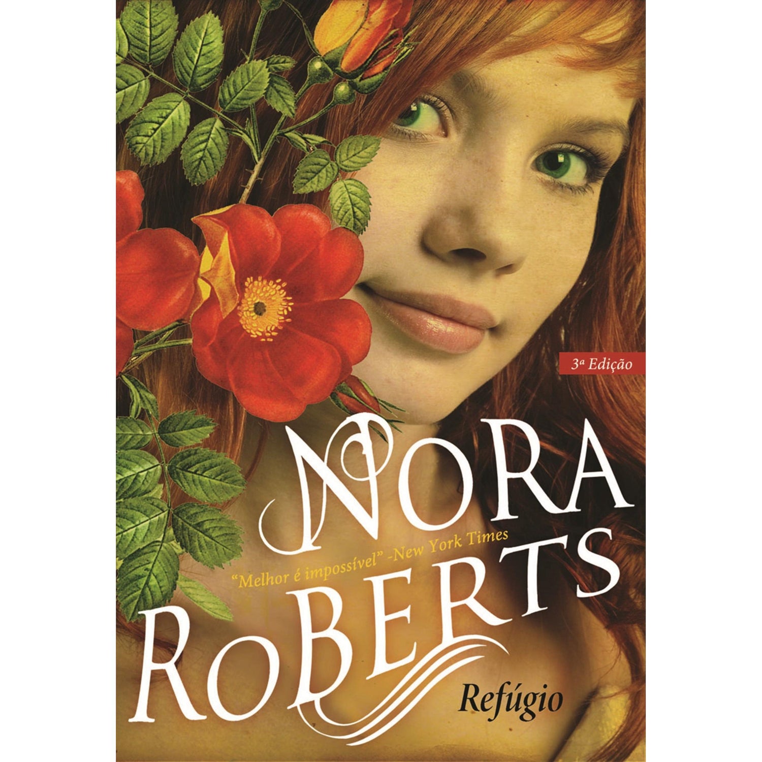 Refúgio de Nora Roberts