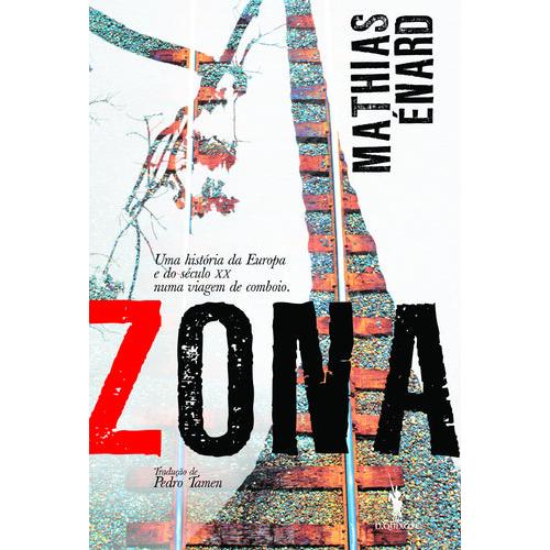Zona de Mathias Énard
