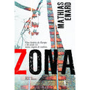 Zona de Mathias Énard
