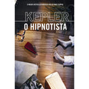 O Hipnotista de Lars Kepler
