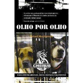 Cherub Nº 6 - Olho por Olho (1ª série) de Robert Muchamore