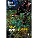 Baía dos Tigres de Pedro Rosa Mendes