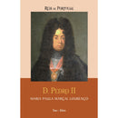 D. Pedro II de Maria Paula Marçal Lourenço