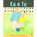 Eu e Tu de Anthony Browne