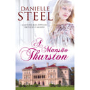 A Mansão Thurston de Danielle Steel