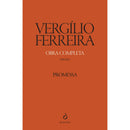 Promessa de Vergílio Ferreira