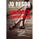Vingança a Sangue-Frio de Jo Nesbø