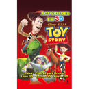 Toy Story - Actividades em 3D (Caixa)