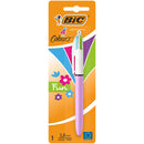 Esferográfica Fun 4 Cores Bic