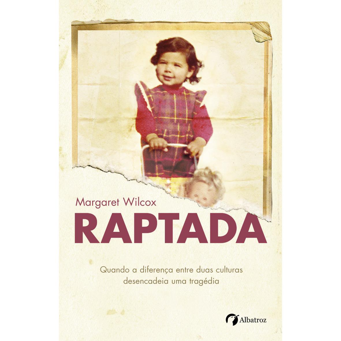 Raptada de Margaret Wilcox