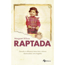 Raptada de Margaret Wilcox
