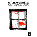 Mau Tempo no Canal (Livro de Bolso) de Vitorino Nemésio