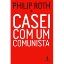 Casei com um Comunista de Philip Roth