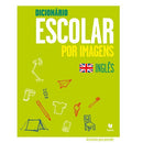 Dicionário Escolar por Imagens de Inglês de Texto
