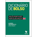 Dicionário de Bolso - Inglês/Português - Português/Inglês