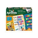 Diset - Jogo Eu Aprendo a Contar
