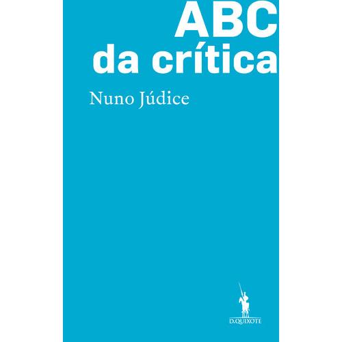 ABC da Crítica de Nuno Júdice