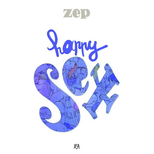 Happy Sex de Zep