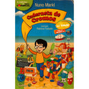 Caderneta de Cromos de Nuno Markl