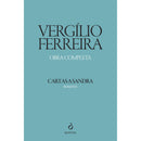 Cartas a Sandra de Vergílio Ferreira