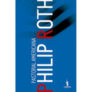 Pastoral Americana de Philip Roth