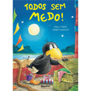 Todos Sem Medo de Annet Rudolph