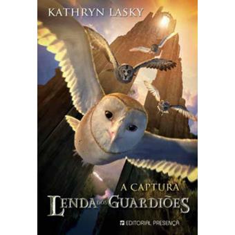 A Captura de Kathryn Lasky