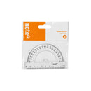 Transferidor 180º 10cm Note!