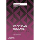 Profissão Docente de Maria Teresa Estrela