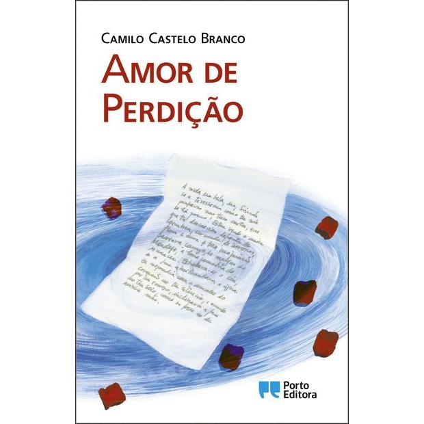 Amor de Perdição de Camilo Castelo Branco