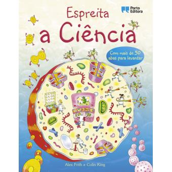 Espreita a Ciência de Alex Frith e Colin King