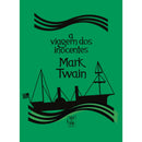 A Viagem dos Inocentes de Mark Twain