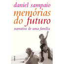 Memórias do Futuro de Daniel Sampaio