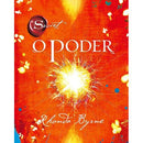 O Poder de Rhonda Byrne
