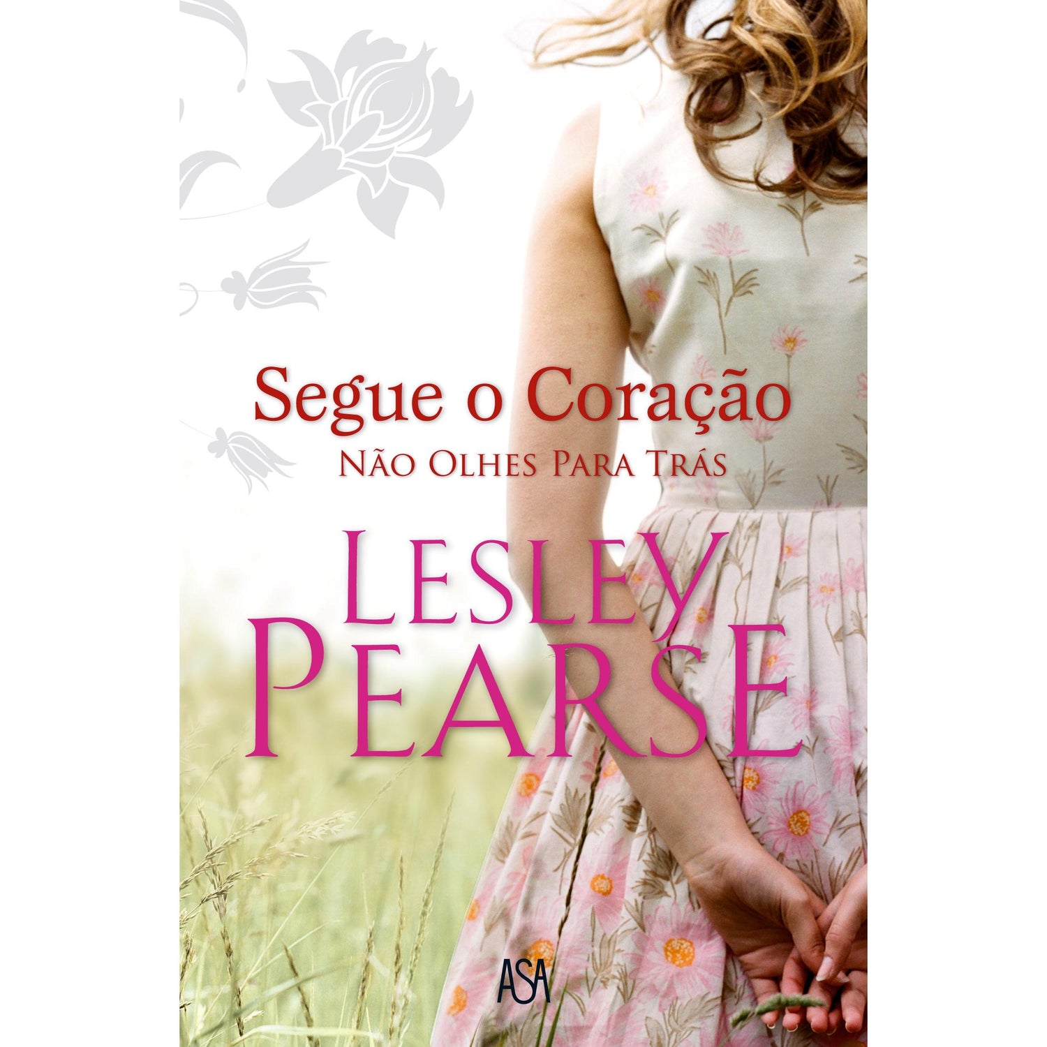 Segue o Coração de Lesley Pearse