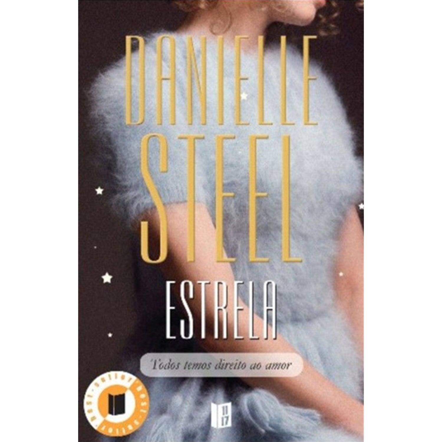 Estrela (Livro de Bolso) de Danielle Steel