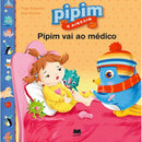 Pipim Vai ao Médico de Tiago Salgueiro
