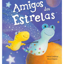 Amigos das Estrelas de Tracey Corderoy