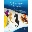 A Coragem de Tição de Luís Represas