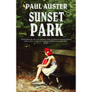 Sunset Park de Paul Auster