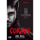 Cornos de Joe Hill